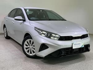 2021 Kia Cerato S BD