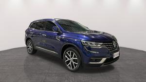 2021 Renault Koleos Intens HZG