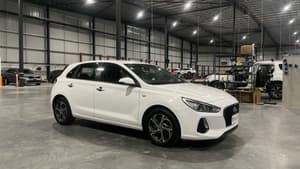 2020 Hyundai i30 Go PD.3