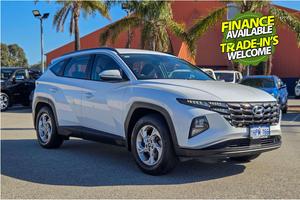2022 Hyundai Tucson NX4.V1