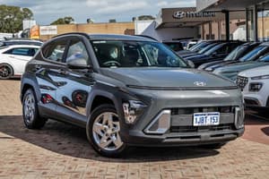 2026 Hyundai Kona SX2.V3