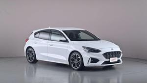 2018 Ford Focus ST-LINE SA MY19.25