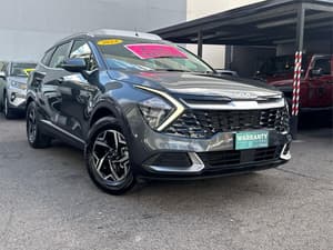 2024 Kia Sportage S NQ5