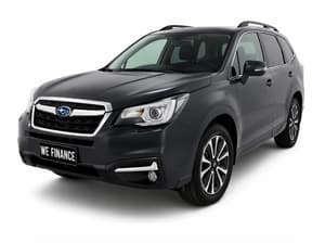 2017 Subaru Forester 2.5i-S S4 Auto AWD MY17