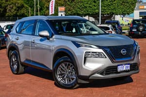 2025 Nissan X-TRAIL ST T33 Auto 2WD MY25