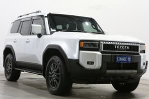 2025 Toyota Landcruiser Prado GXL GDJ251R