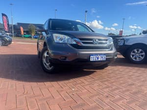 2010 Honda CR-V RE