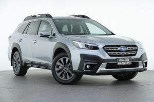 2024 Subaru Outback AWD 6GEN