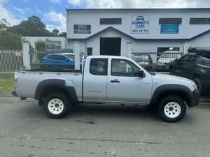2008 MAZDA BT-50 B3000 DX