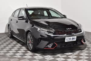 2023 Kia Cerato GT Auto MY23