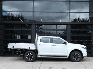 2025 Mazda BT-50 XTR TF Auto 4x4 Dual Cab