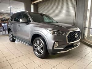 2023 LDV D90