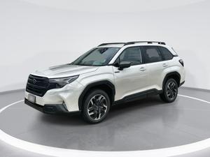 2025 Subaru Forester Hybrid S6 Auto AWD MY26