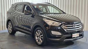 2014 Hyundai Santa Fe Elite DM