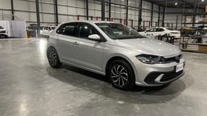 2024 Volkswagen Polo 85TSI Life AE