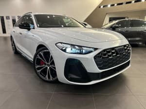 2025 Audi A5 e-hybrid S-Line Auto quattro MY25
