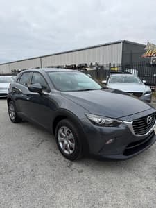 2016 MAZDA CX-3 NEO (FWD)