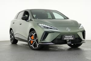 2024 MG MG4 XPOWER MEH32