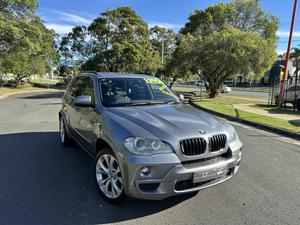 2010 BMW X5 xDrive30d E70