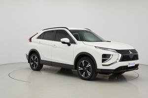 2022 Mitsubishi Eclipse Cross LS YB