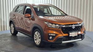 2024 Suzuki S-Cross Plus JYB
