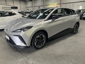 2024 MG MG4 Excite 51 125kW MEH32