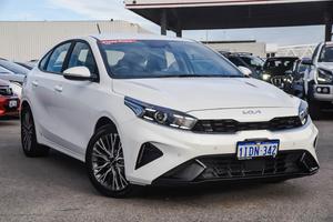 2024 Kia Cerato Sport BD