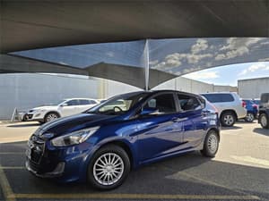 2016 Hyundai Accent Active RB4