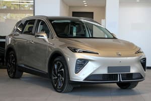 2026 MG MGS6 EV Essence IS3E