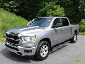 2024 RAM 1500 Big Horn DT 4X4 LWB