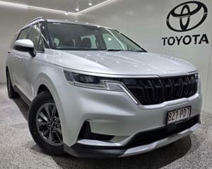 2022 Kia Carnival S KA4