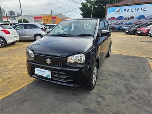 2023 Suzuki Alto alto zj3