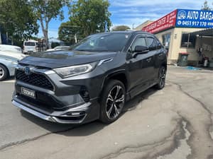 2021 Toyota RAV4 GR MAXAP54