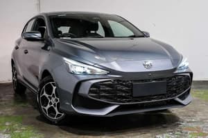 2025 MG MG3 Essence