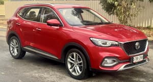 2022 MG HS Essence X SAS23