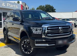 2025 GWM Tank 500 Ultra Hi4-T PHEV P03