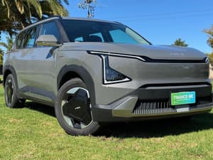 2025 Kia EV5 Air Long Range Auto MY25