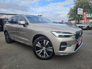 2023 Volvo XC60 Ultimate B5 Bright