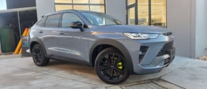 2026 GWM Haval H6GT Ultra B03