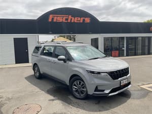 2022 Kia Carnival S KA4