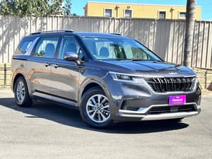 2023 Kia Carnival S KA4