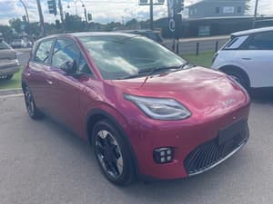 2026 Aion UT Luxury