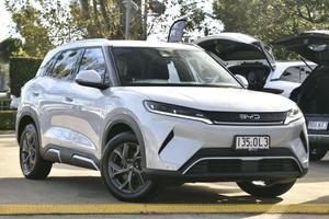 2025 BYD ATTO 2 Premium