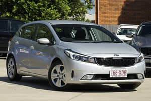 2016 Kia Cerato S YD