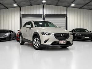 2023 Mazda CX-3 G20 Pure DK