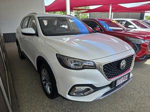 2023 MG HS Excite SAS23