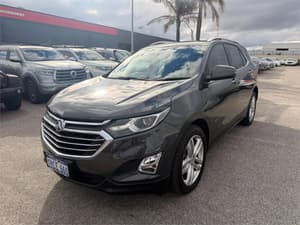 2020 Holden Equinox LTZ (FWD) EQ MY20