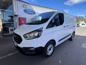 2020 Ford Transit Custom 340S VN SWB Low Roof