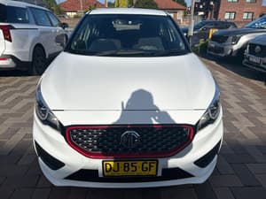 2022 MG MG3 Core Auto MY22