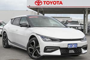 2022 Kia EV6 GT-Line CV